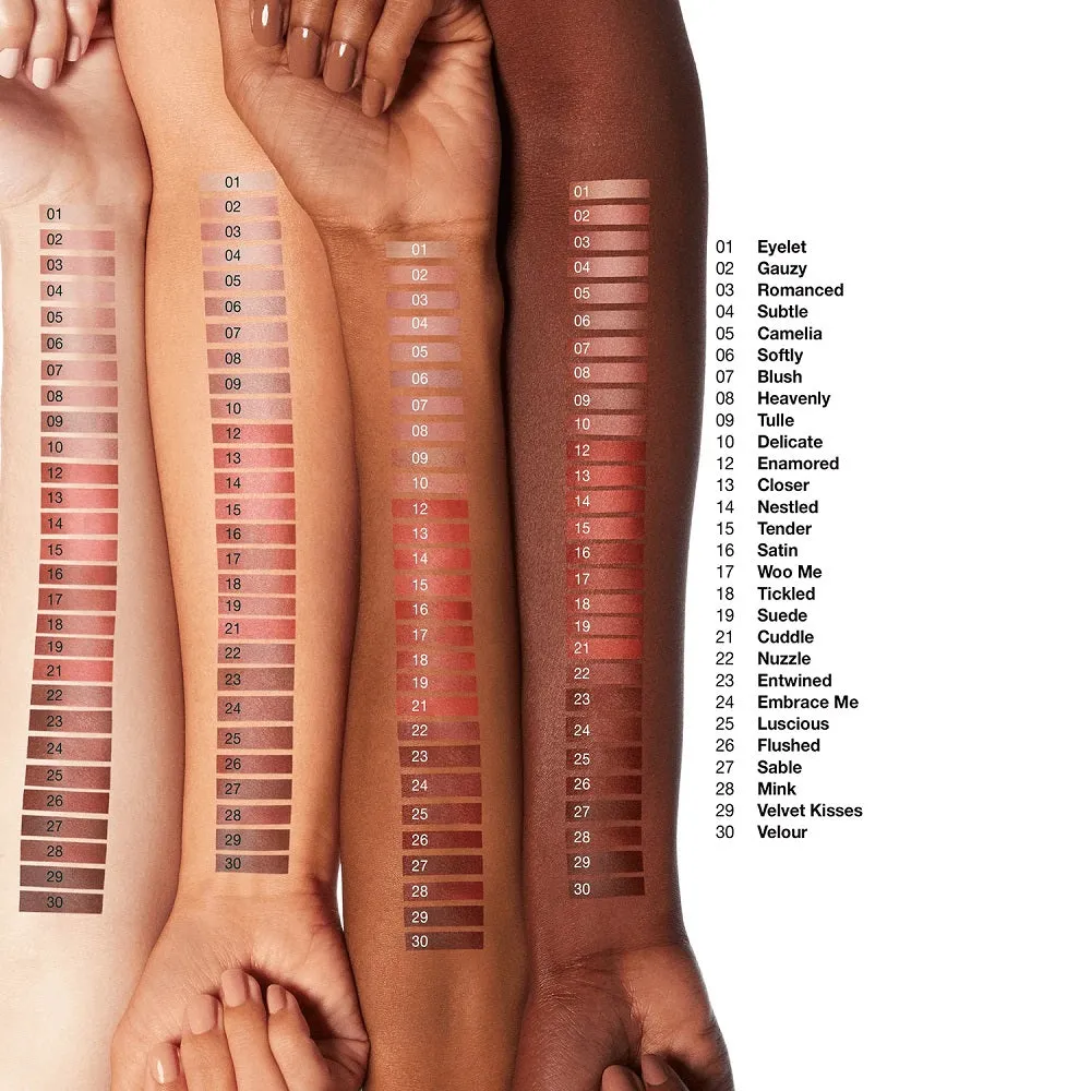 Even Better Pop™ Lip Colour Foundation pomadka do ust 22 Nuzzle 3.9g