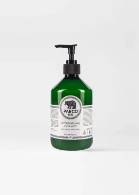 Exfoliating Hand Wash 500 ml