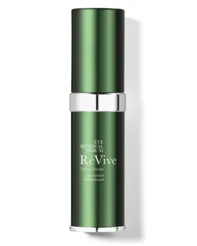 Eye Renewal Serum
