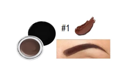 Eyebrow Enhancing Day Cream - MQO 12 pcs