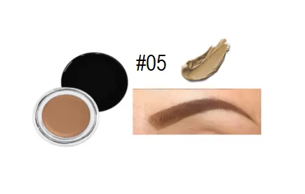 Eyebrow Enhancing Day Cream - MQO 12 pcs
