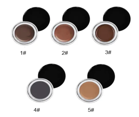 Eyebrow Enhancing Day Cream - MQO 12 pcs