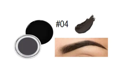 Eyebrow Enhancing Day Cream - MQO 12 pcs