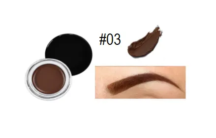 Eyebrow Enhancing Day Cream - MQO 12 pcs