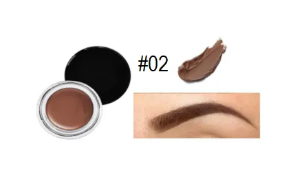 Eyebrow Enhancing Day Cream - MQO 12 pcs