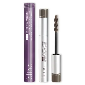 Eyebrow Mousse / Light Brunette