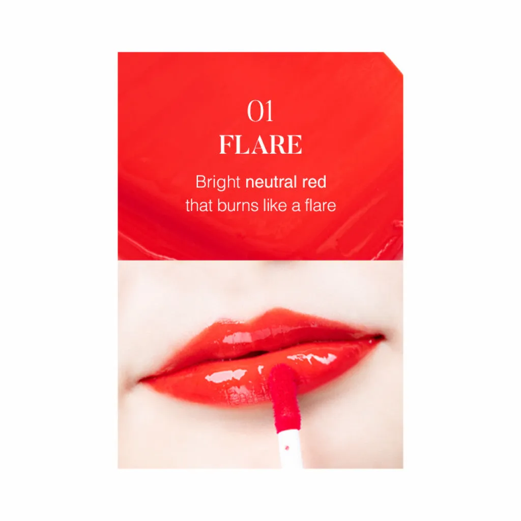 Eyenlip Dive Glossy Tint