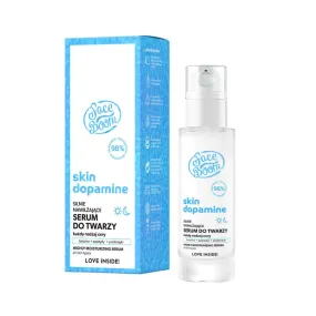 FaceBoom Skin Dopamine - Highly Moisturizing Serum 30ml