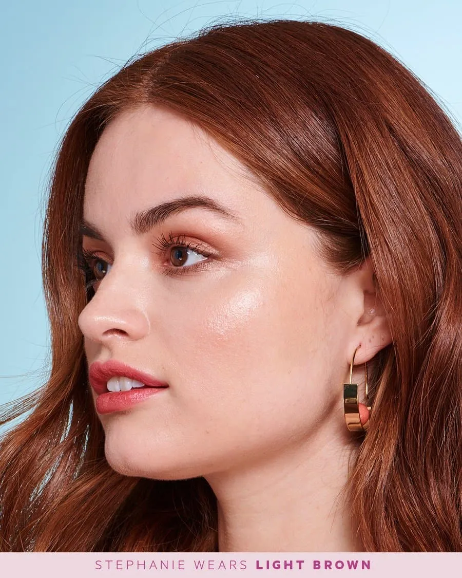 Fiber Fix Brow Gel