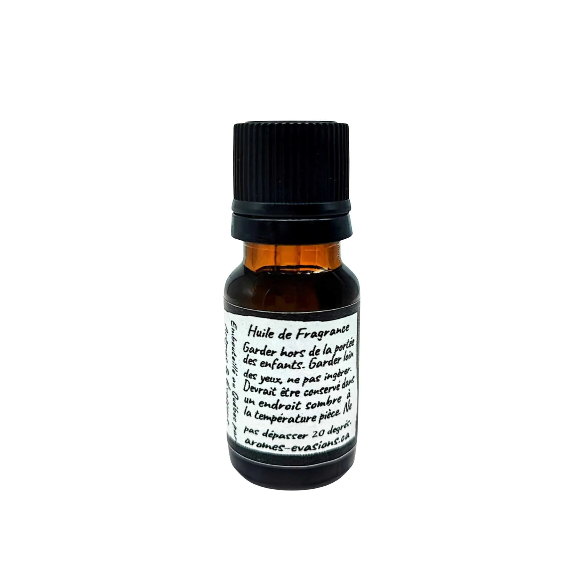 Fragrance Oil -Trail Hike