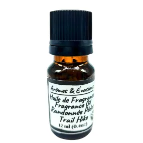 Fragrance Oil -Trail Hike