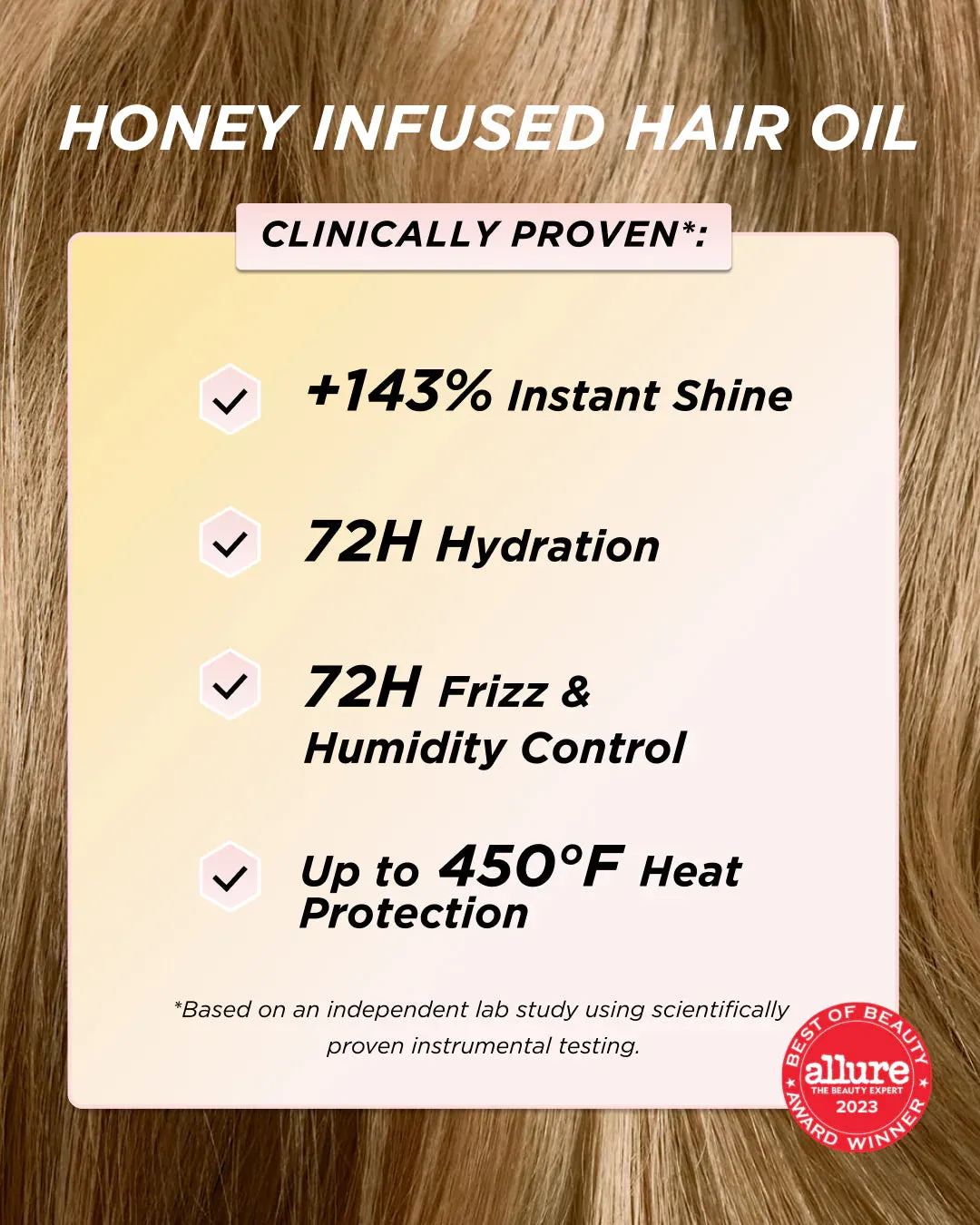 Gisou - Honey Gloss Hydration Heroes Gift Set