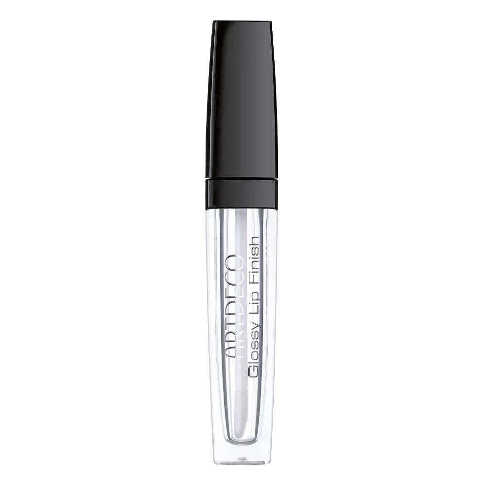 Glossy Lip Finish
