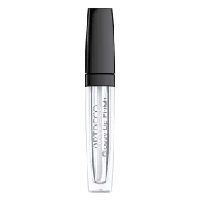 Glossy Lip Finish