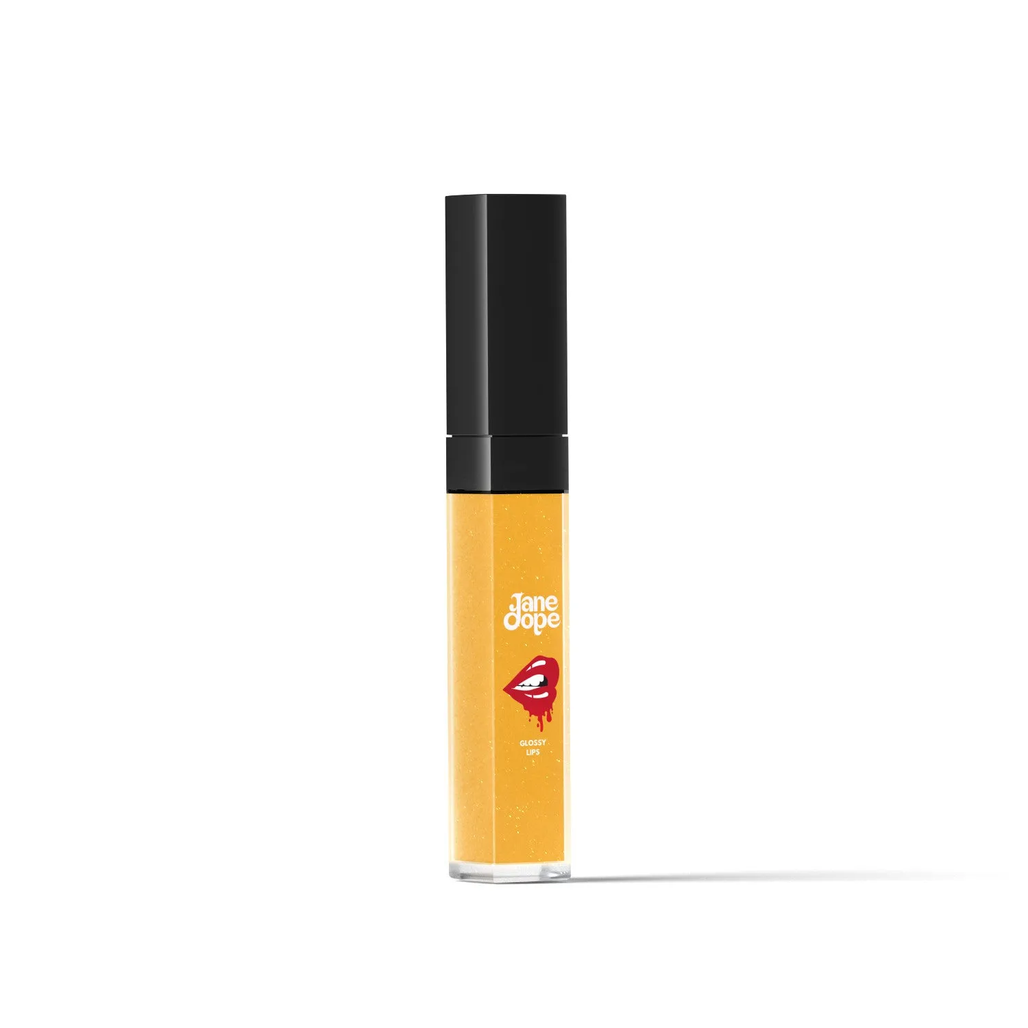 Glossy Lips