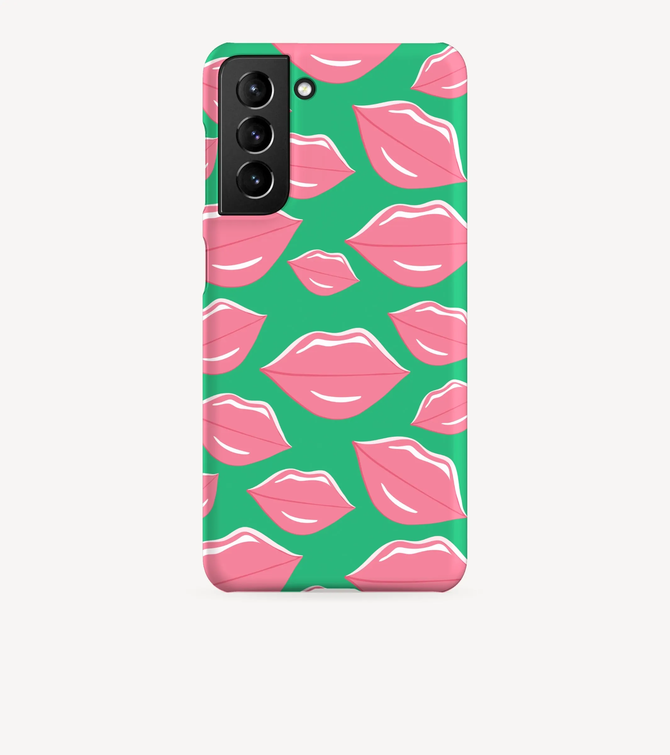 Glossy Lips