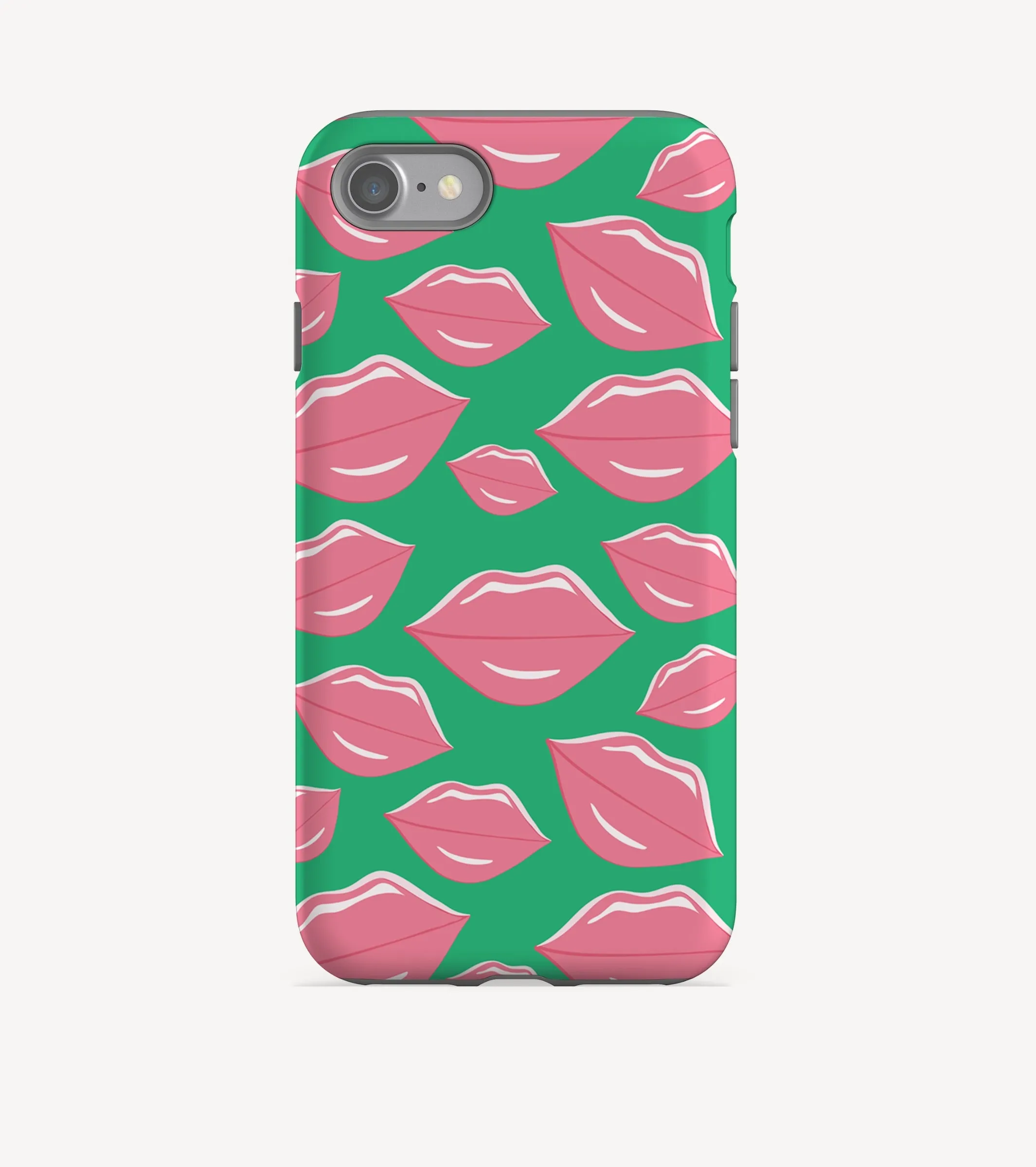 Glossy Lips