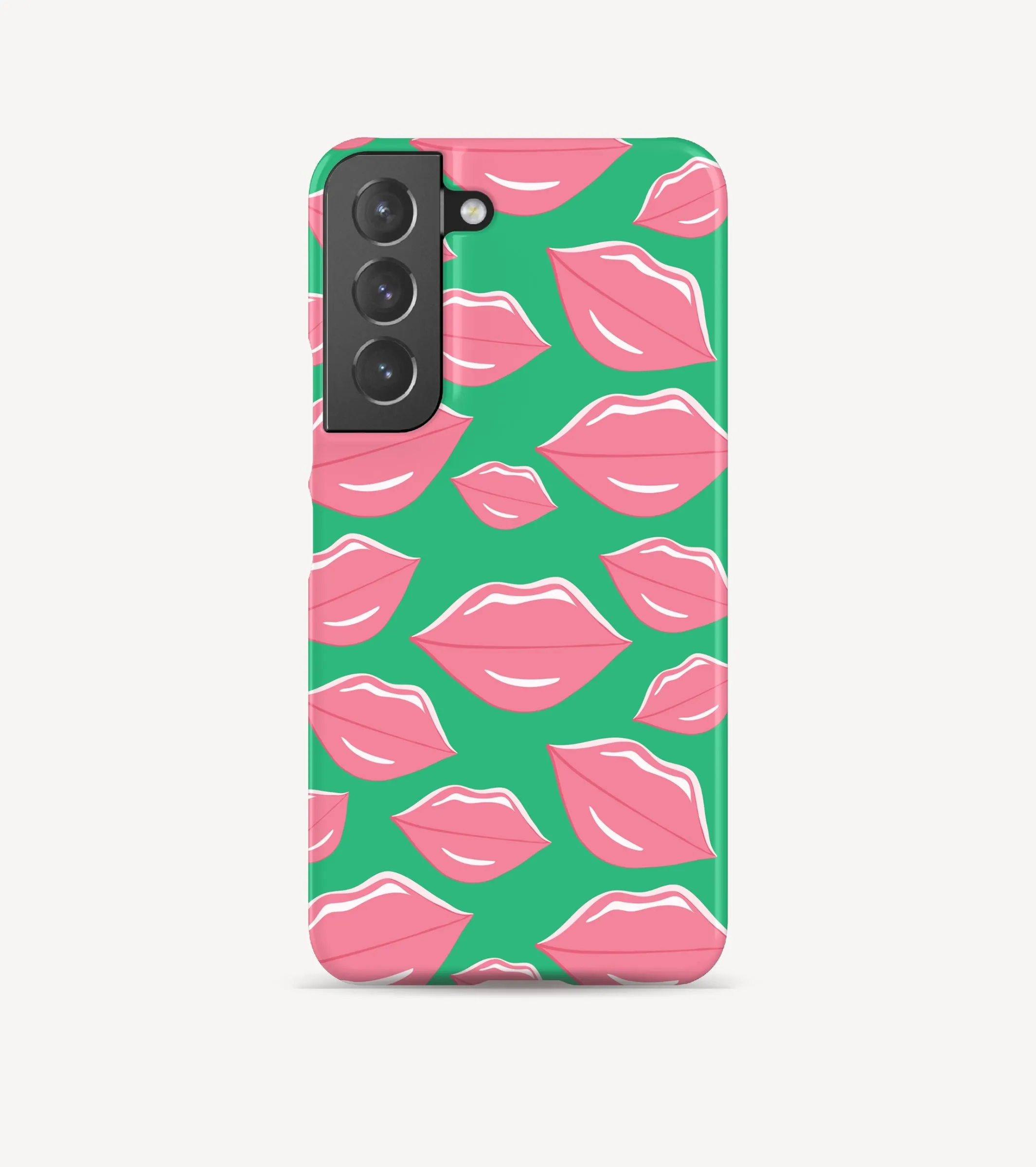 Glossy Lips