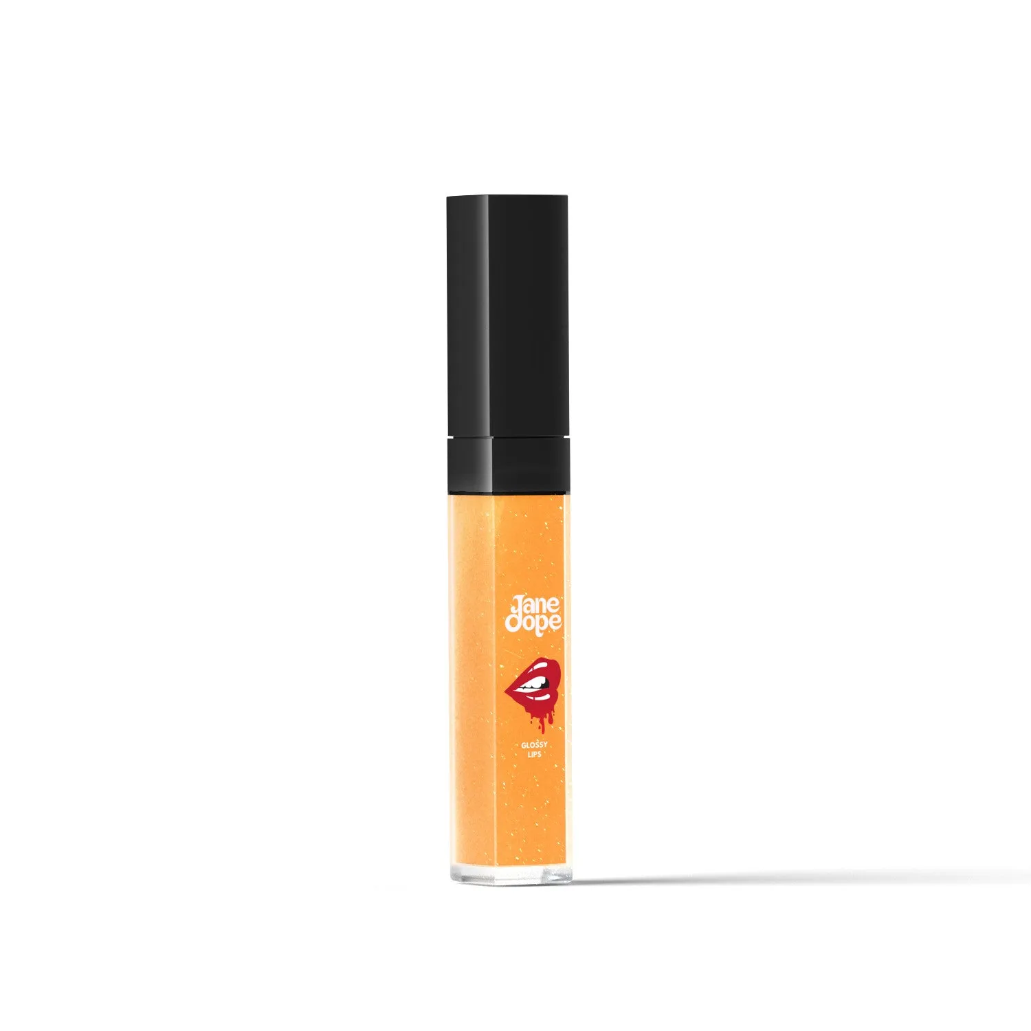 Glossy Lips