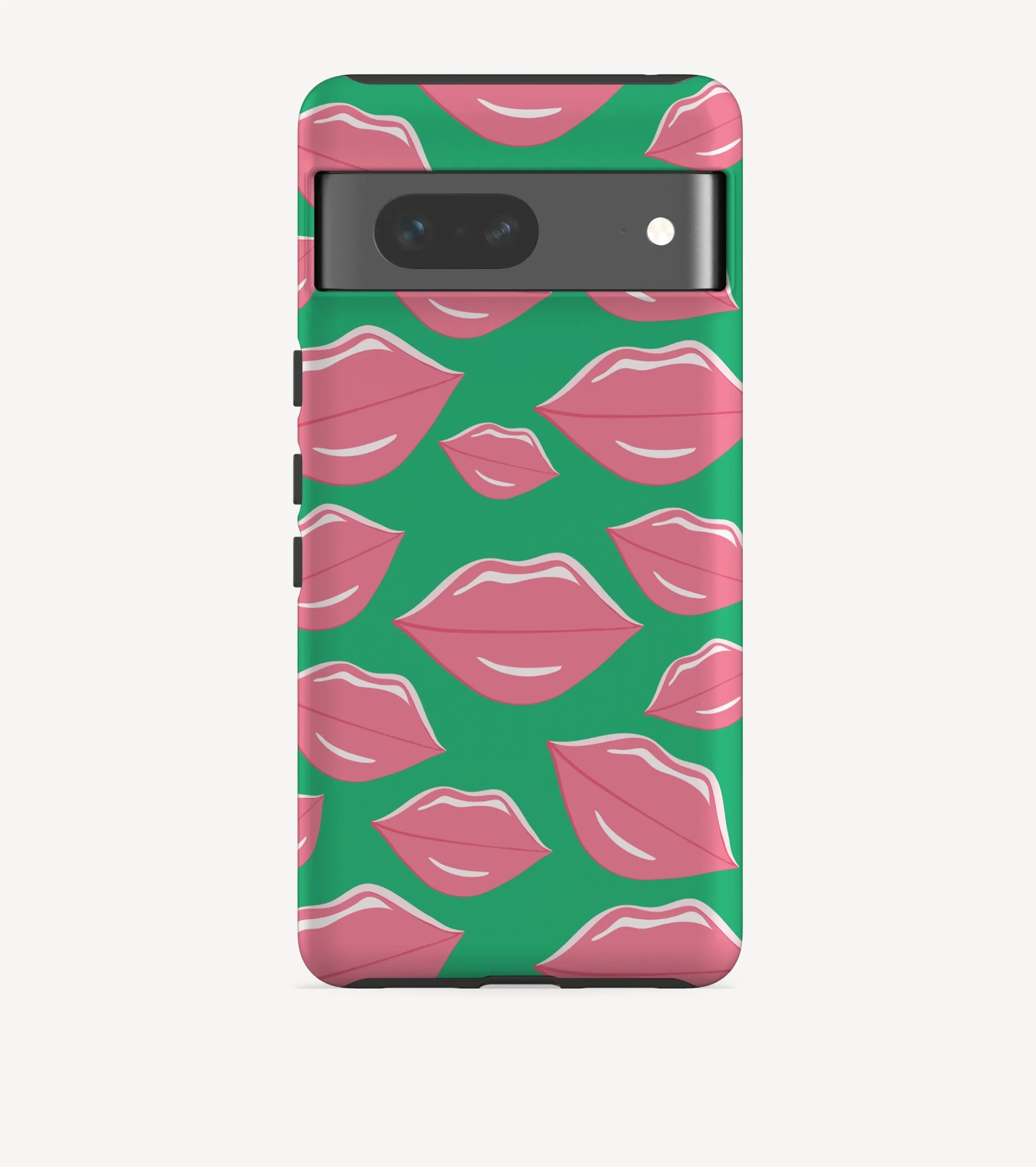 Glossy Lips