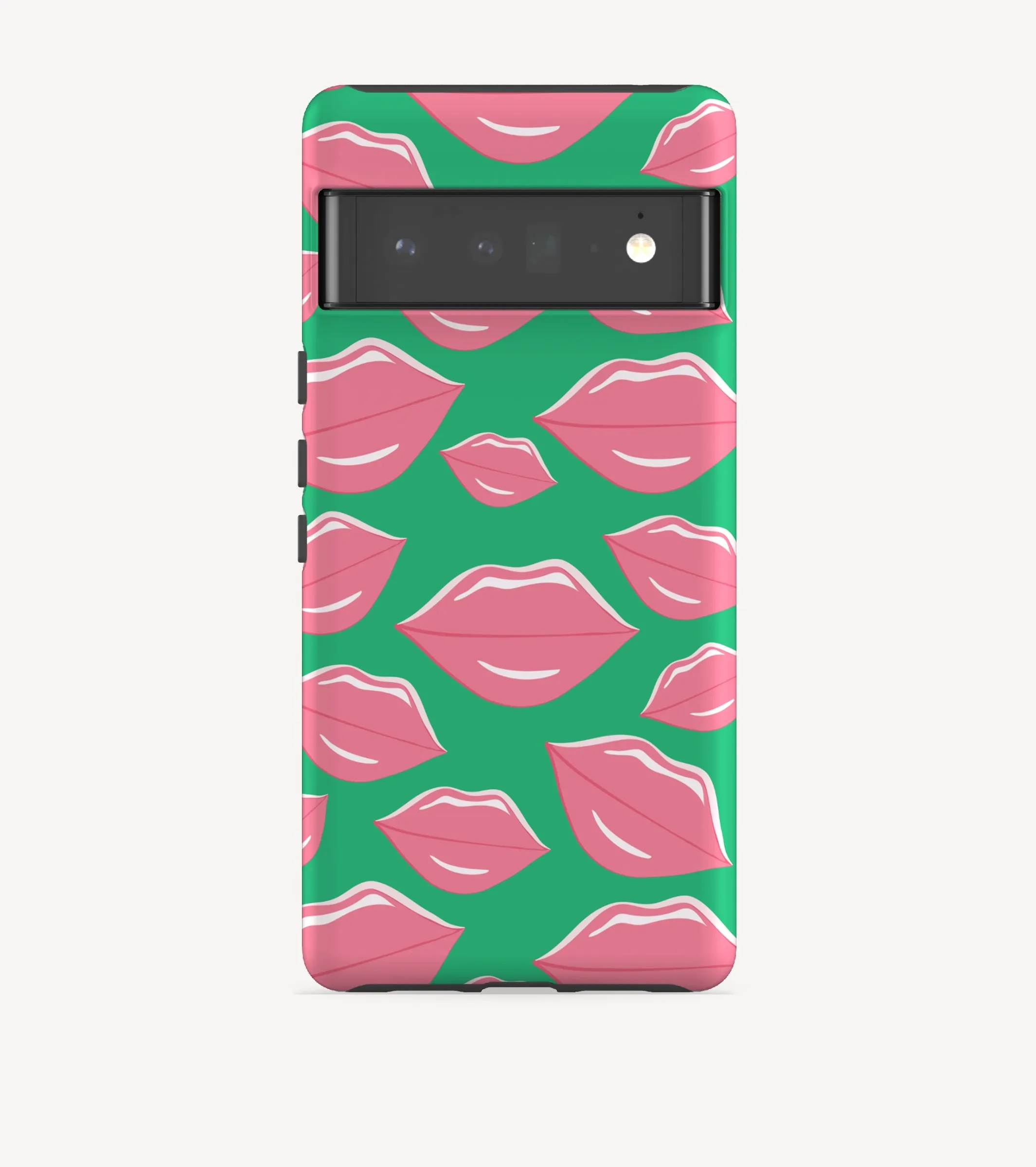 Glossy Lips