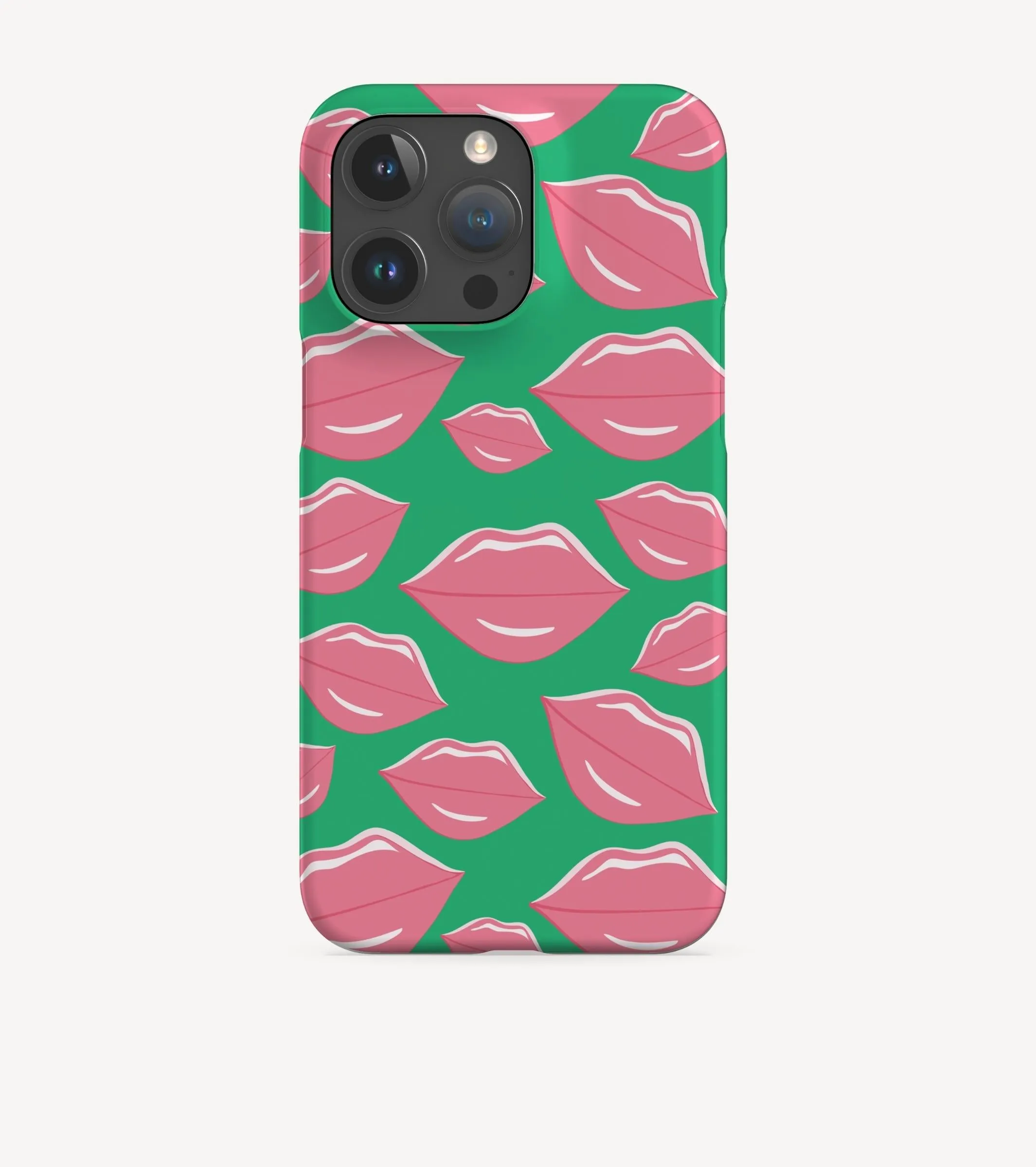 Glossy Lips