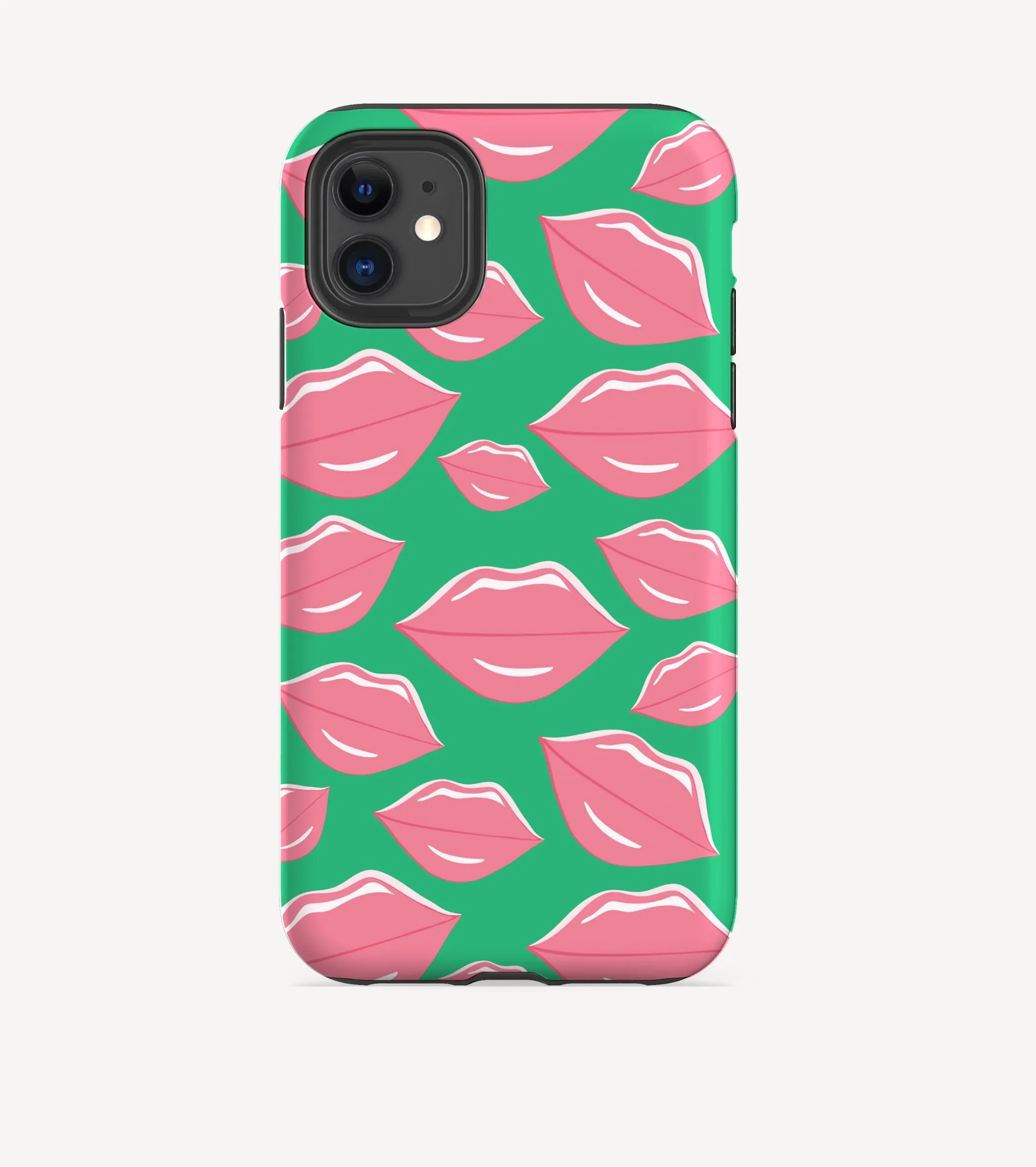 Glossy Lips