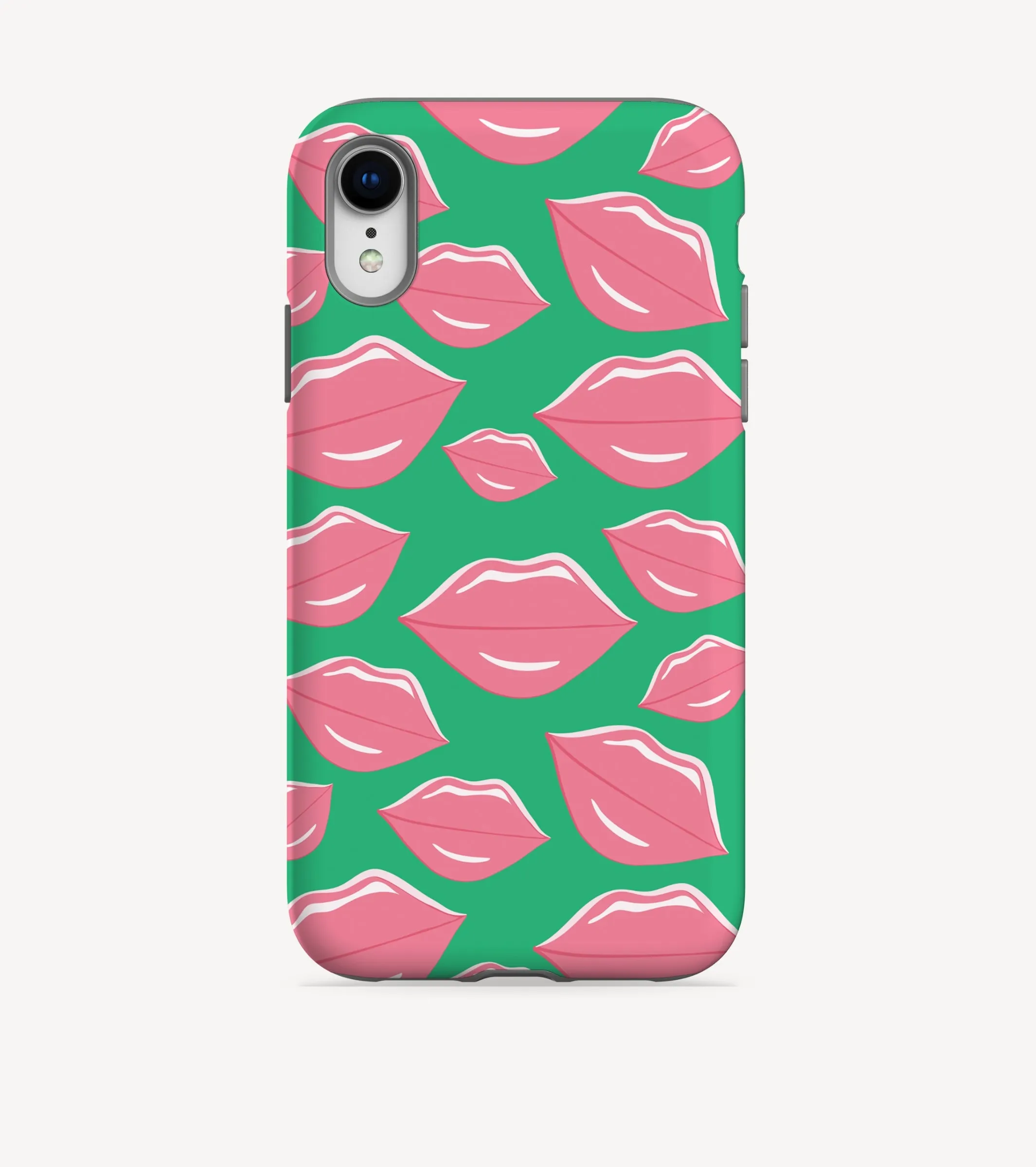 Glossy Lips