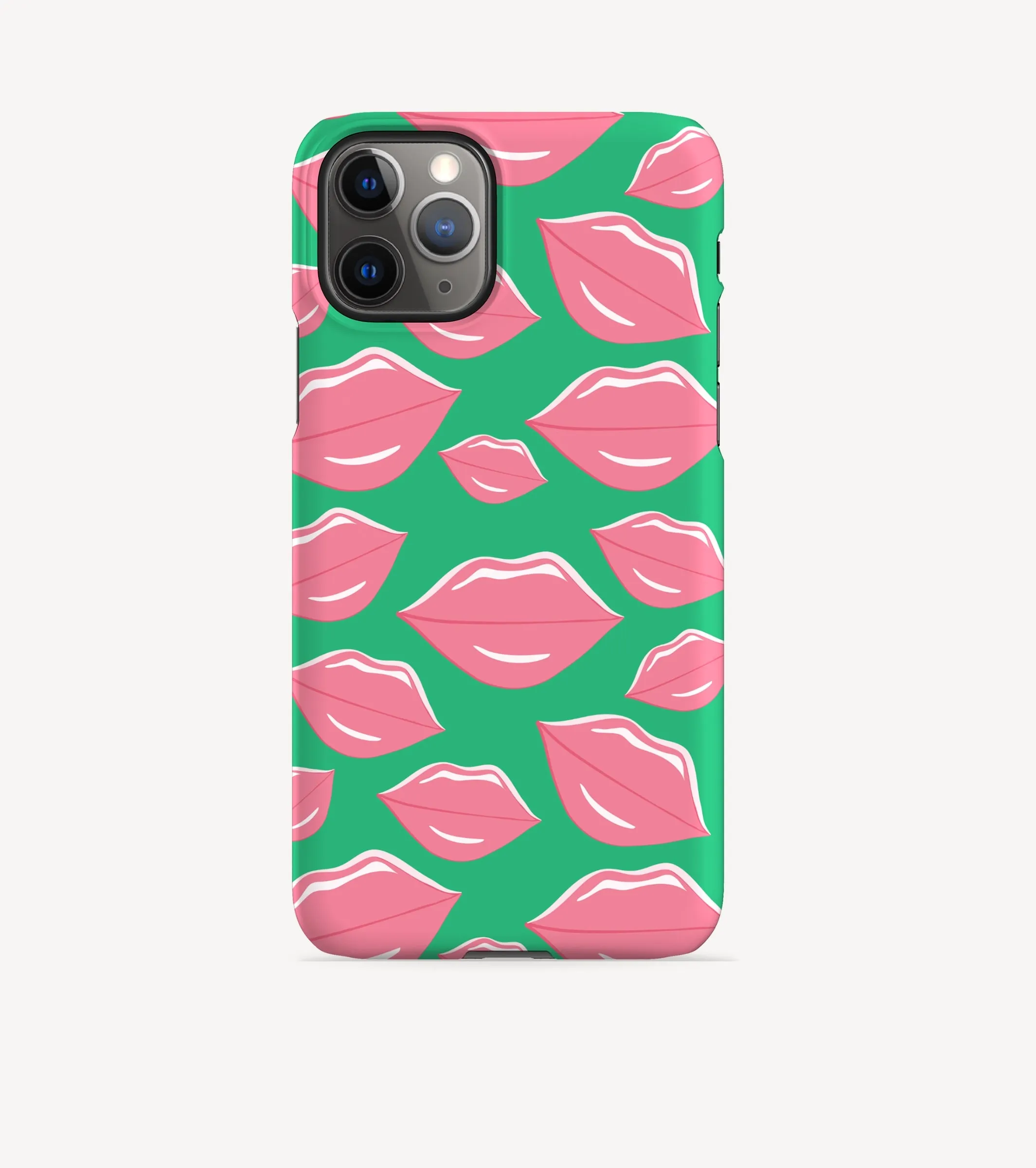Glossy Lips