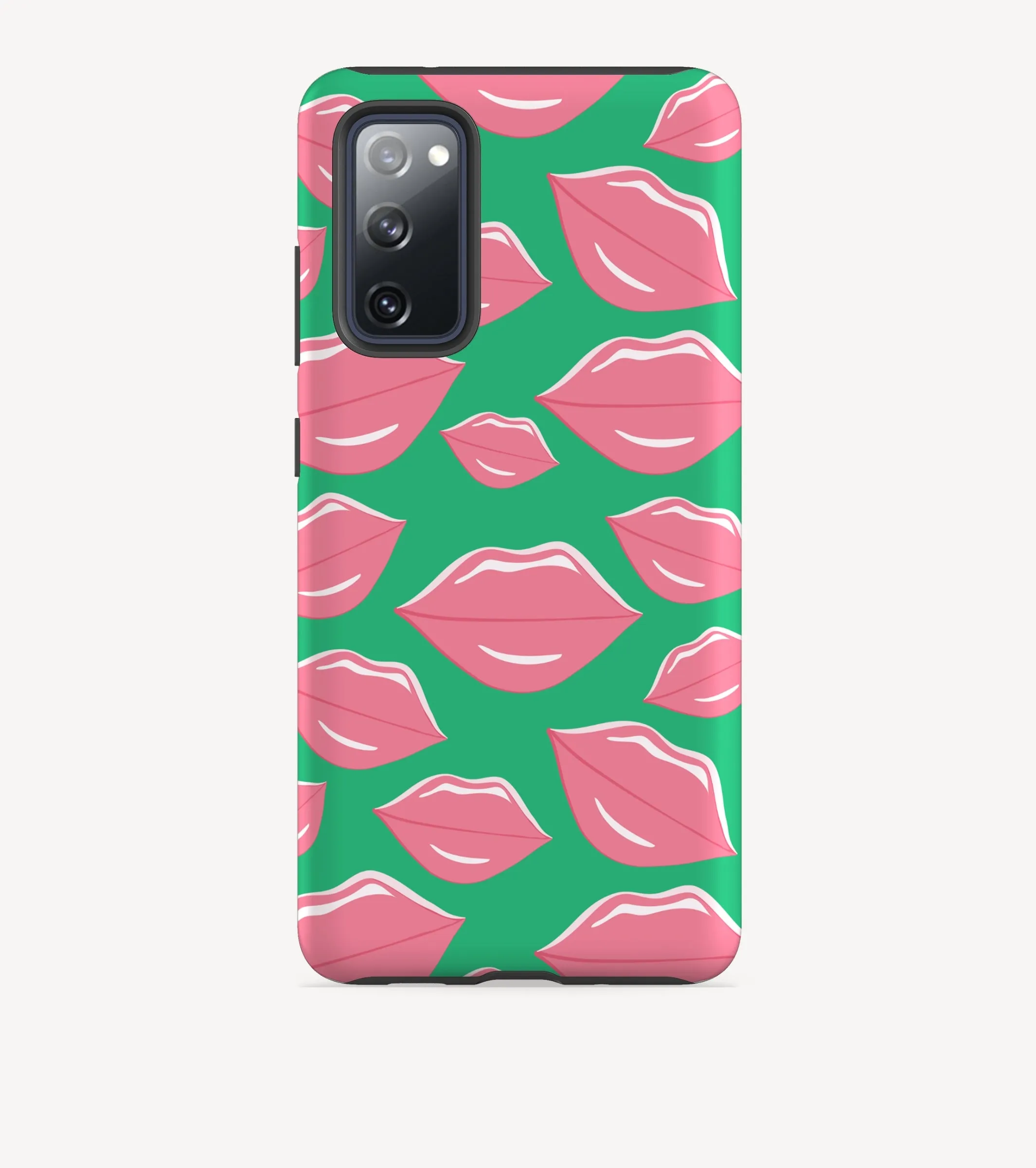 Glossy Lips
