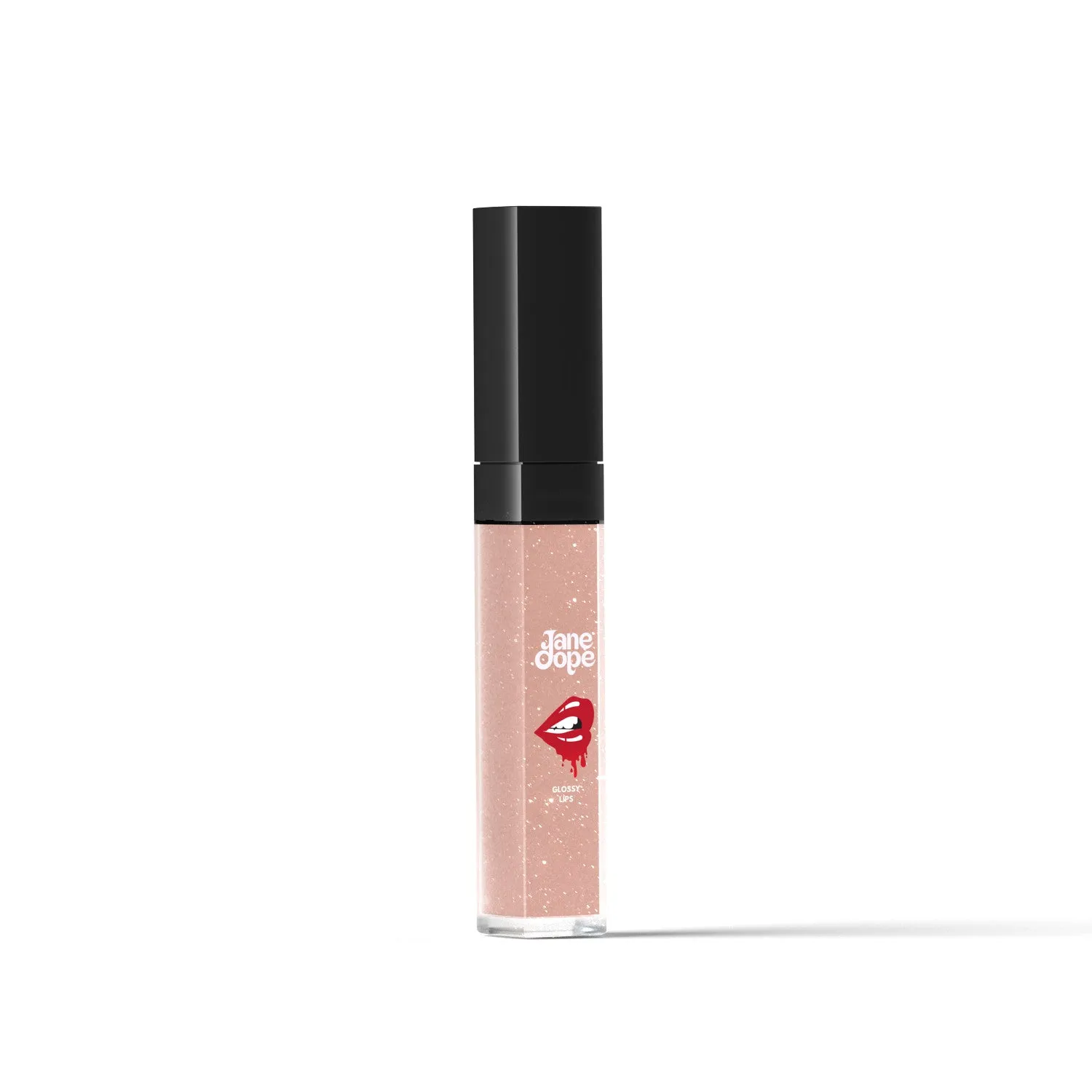Glossy Lips