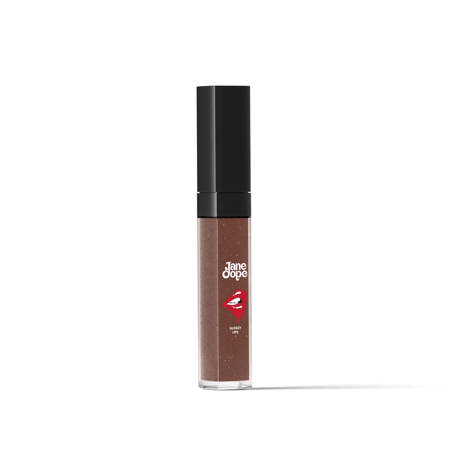 Glossy Lips