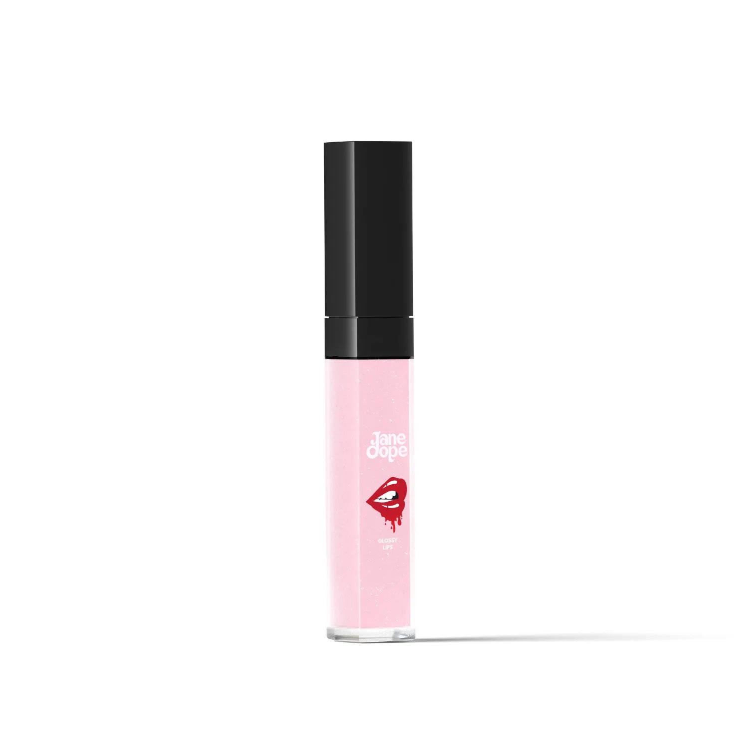 Glossy Lips