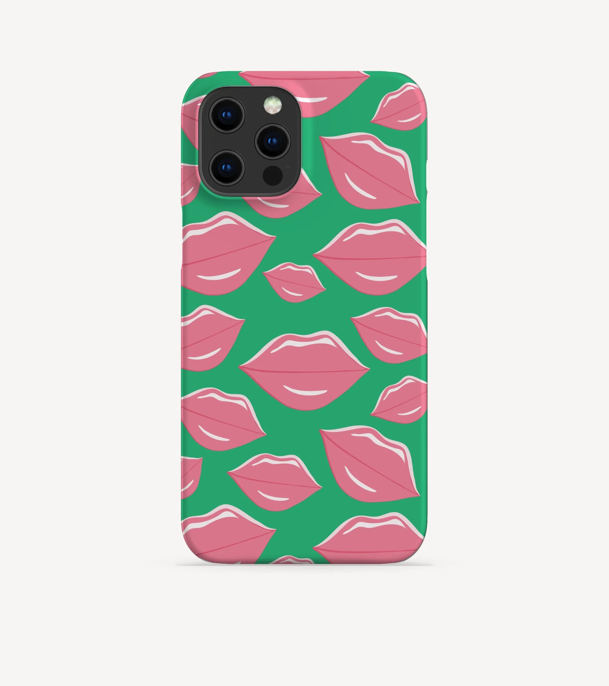 Glossy Lips
