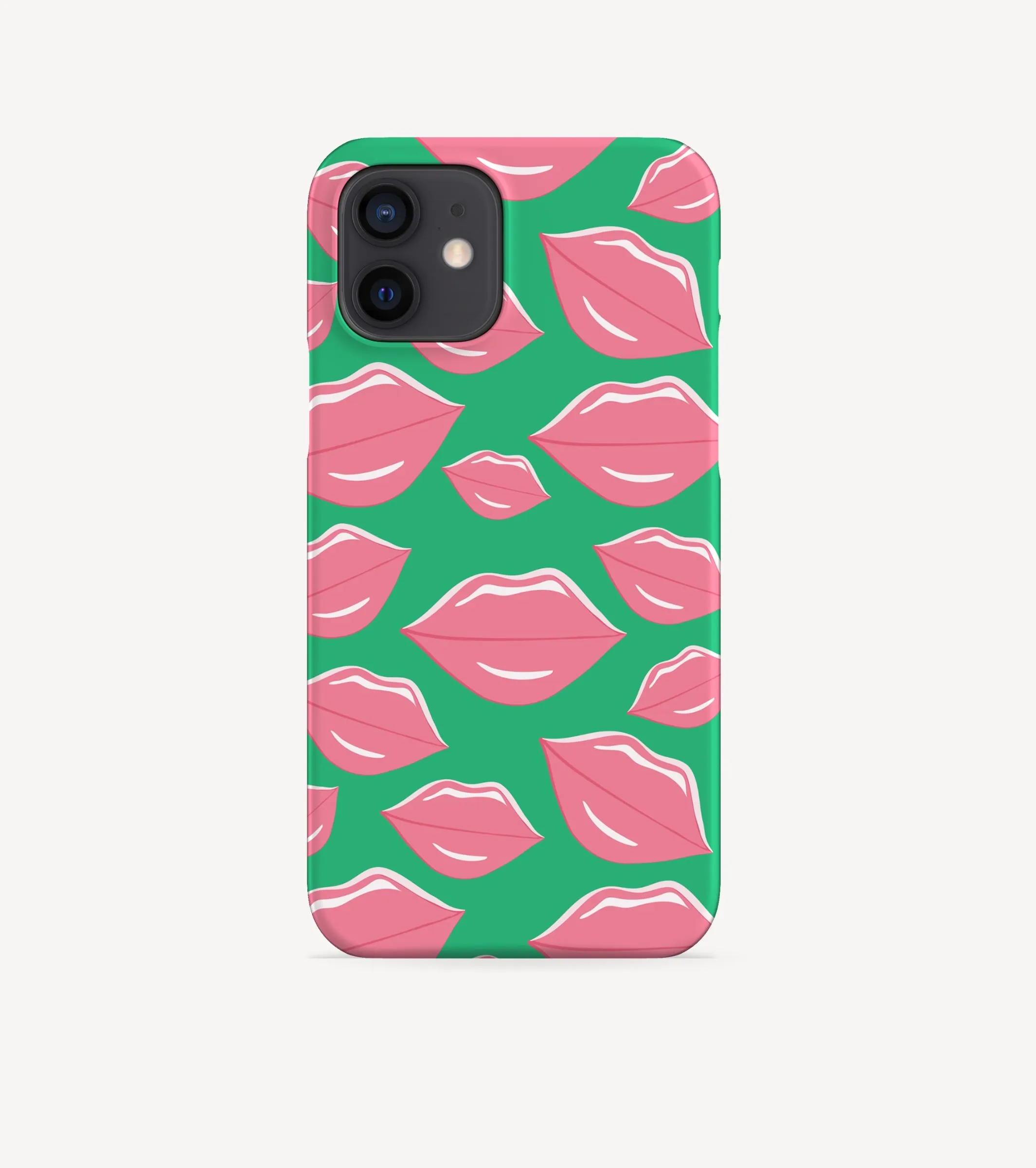Glossy Lips
