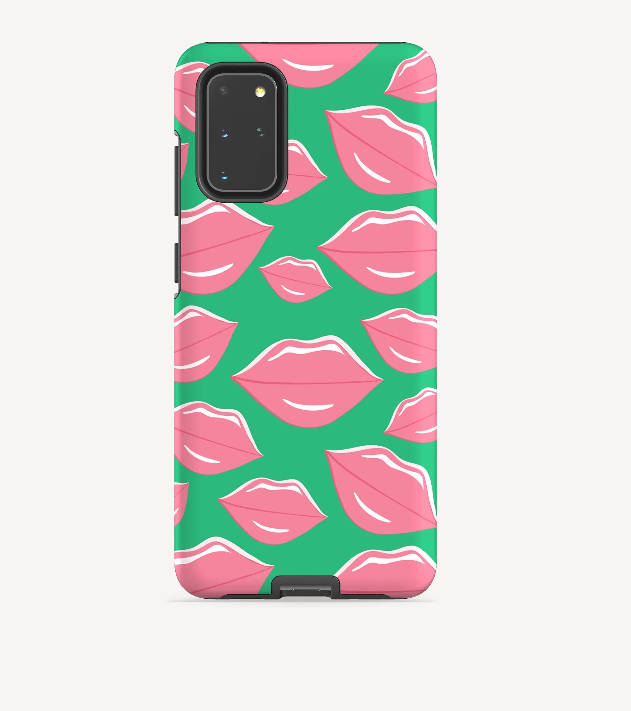 Glossy Lips