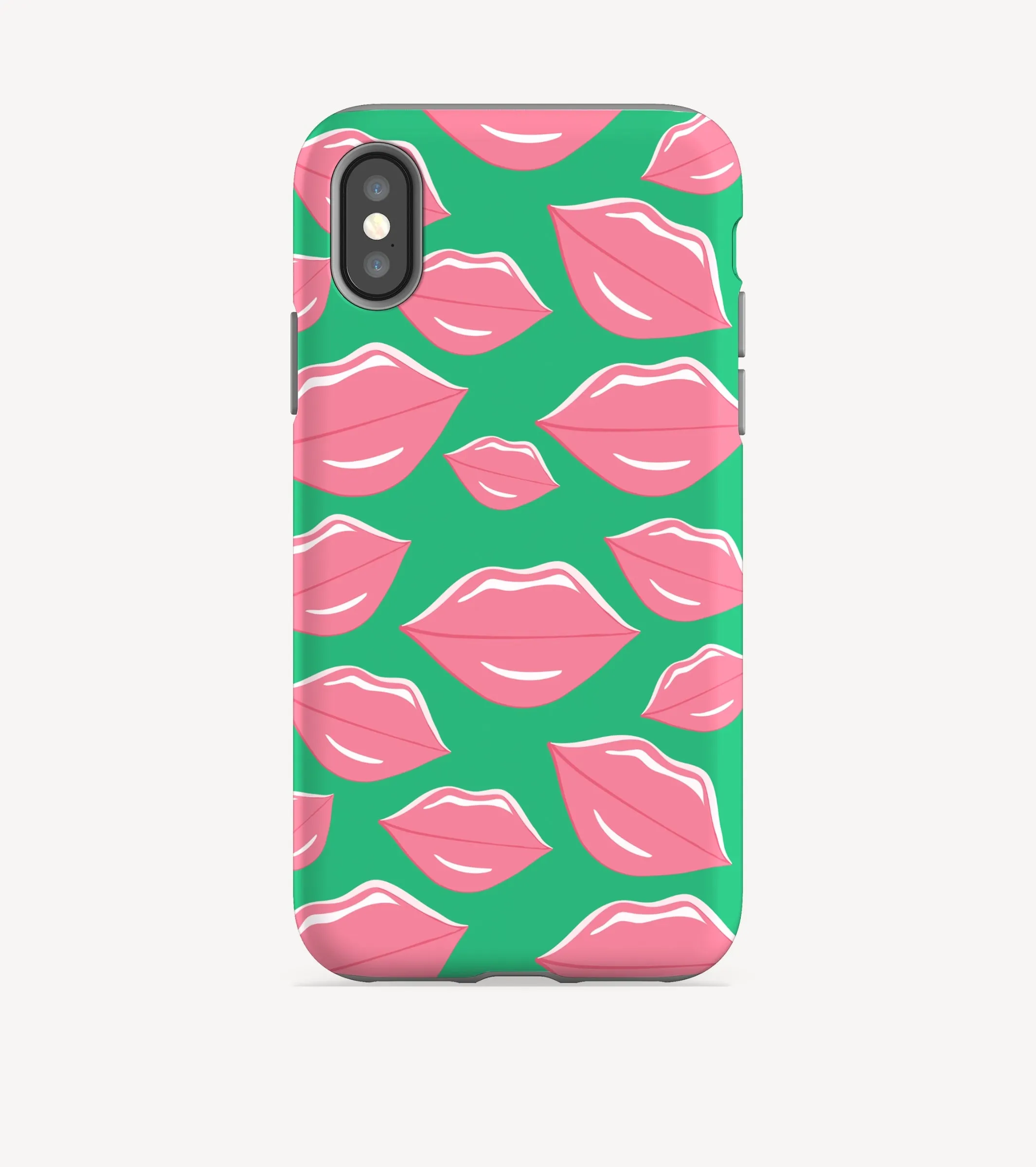 Glossy Lips