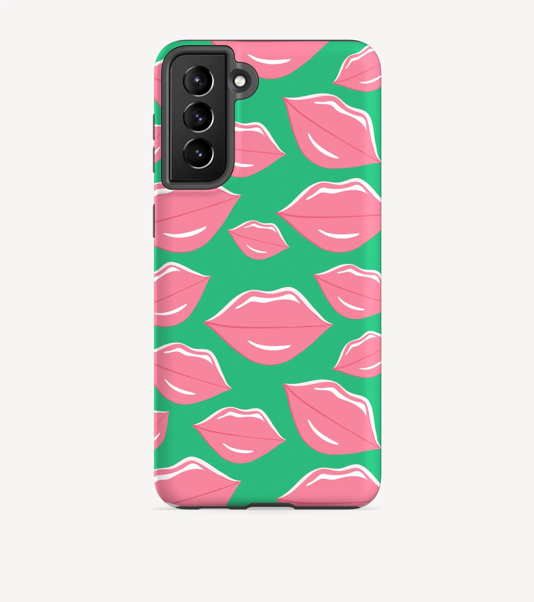 Glossy Lips