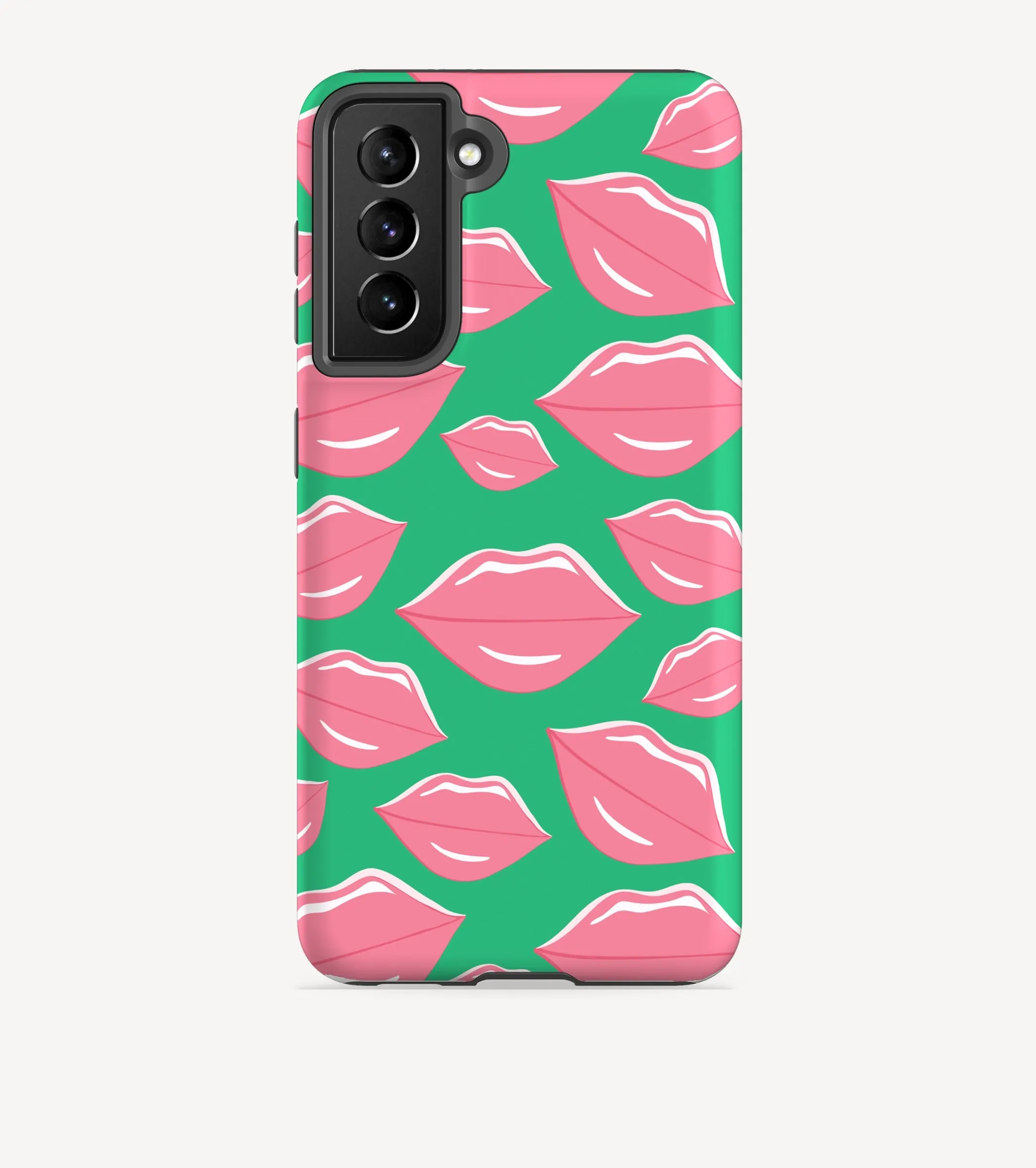Glossy Lips