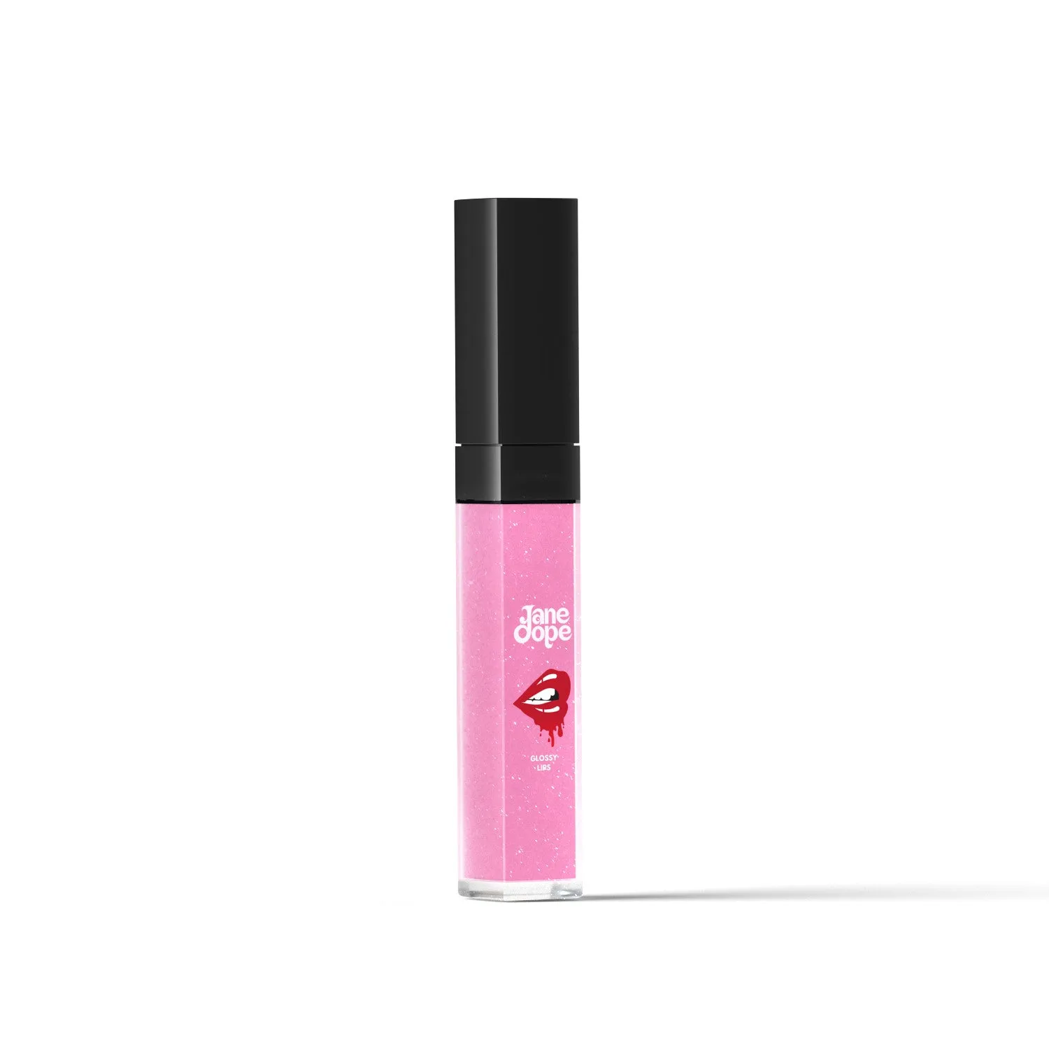 Glossy Lips