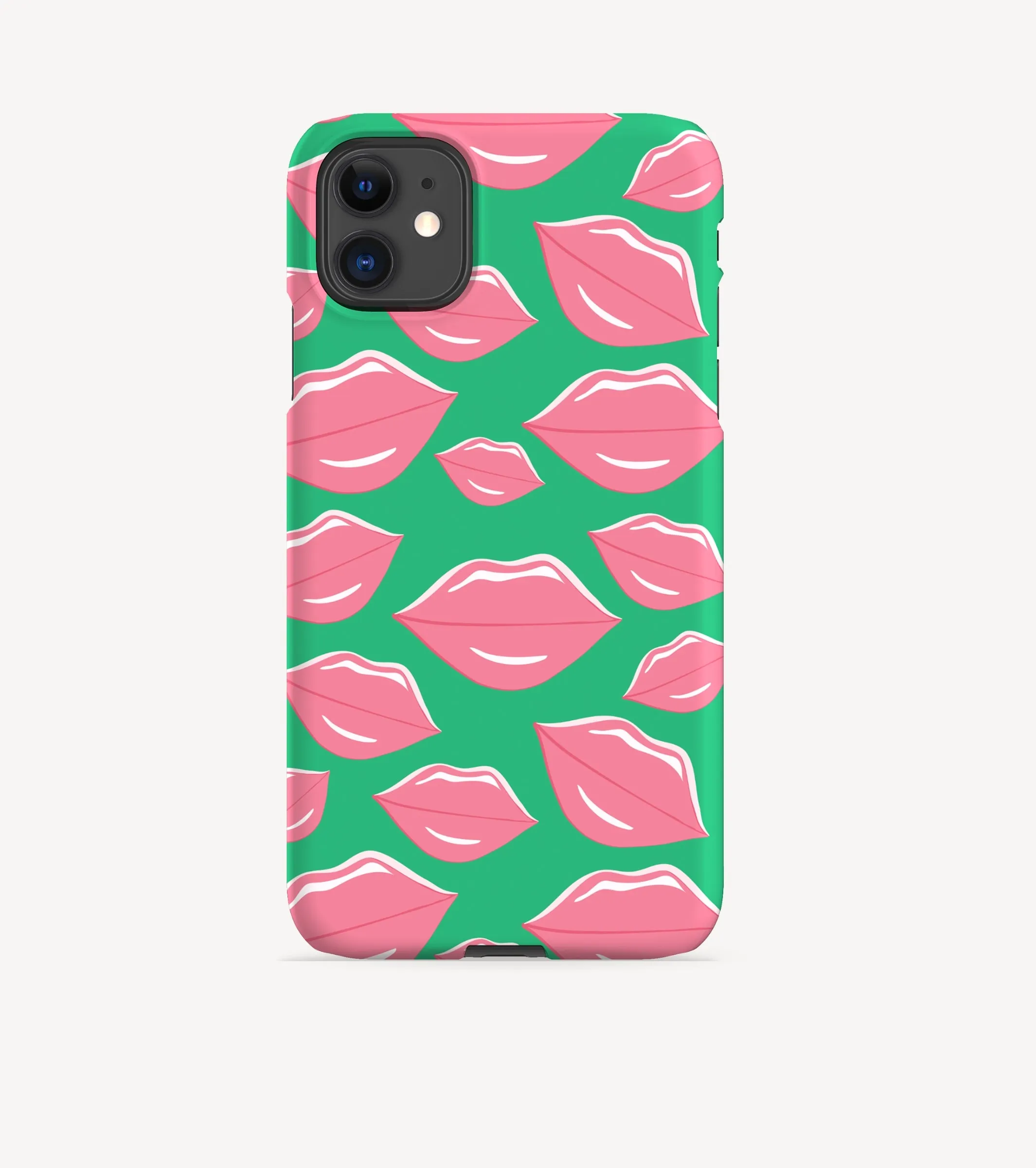 Glossy Lips