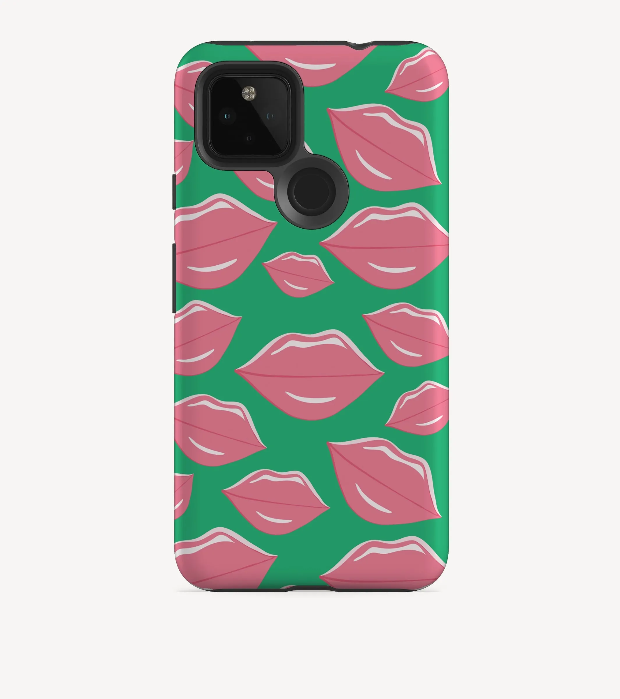 Glossy Lips