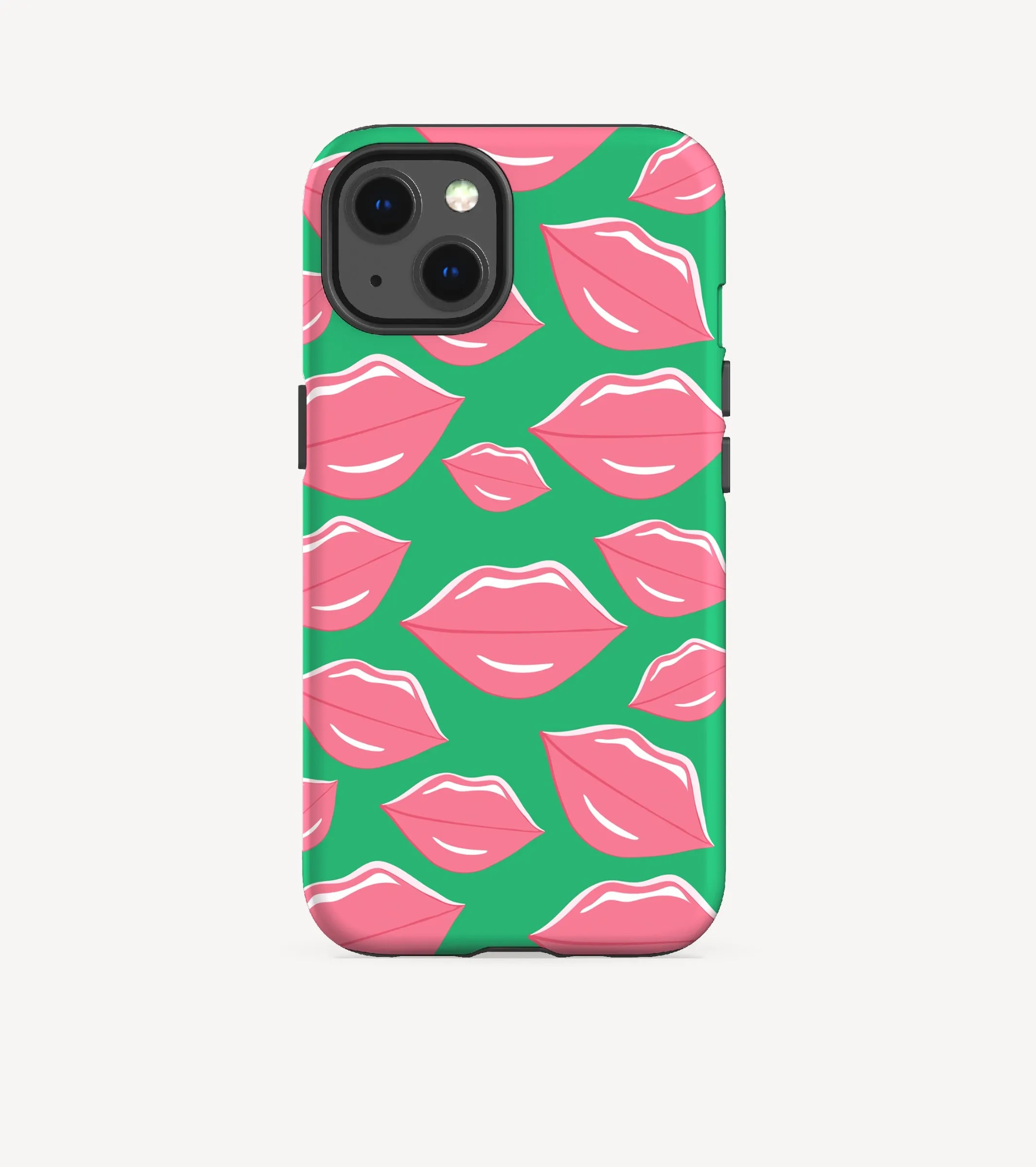 Glossy Lips