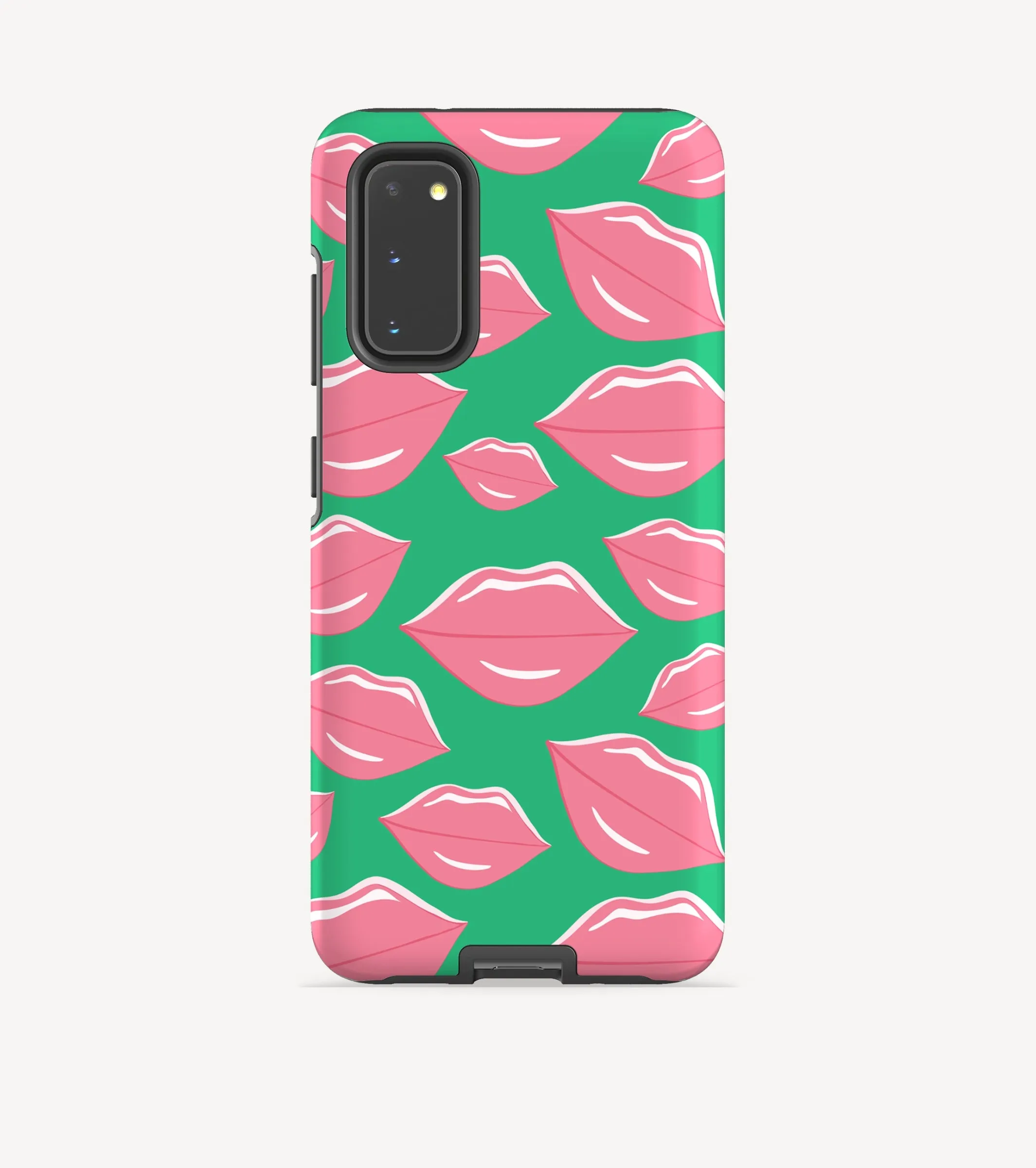 Glossy Lips