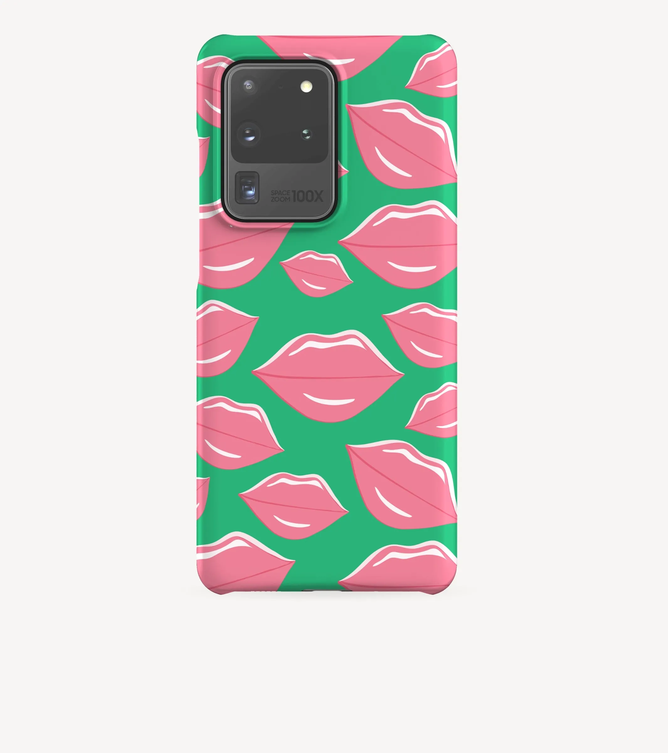 Glossy Lips