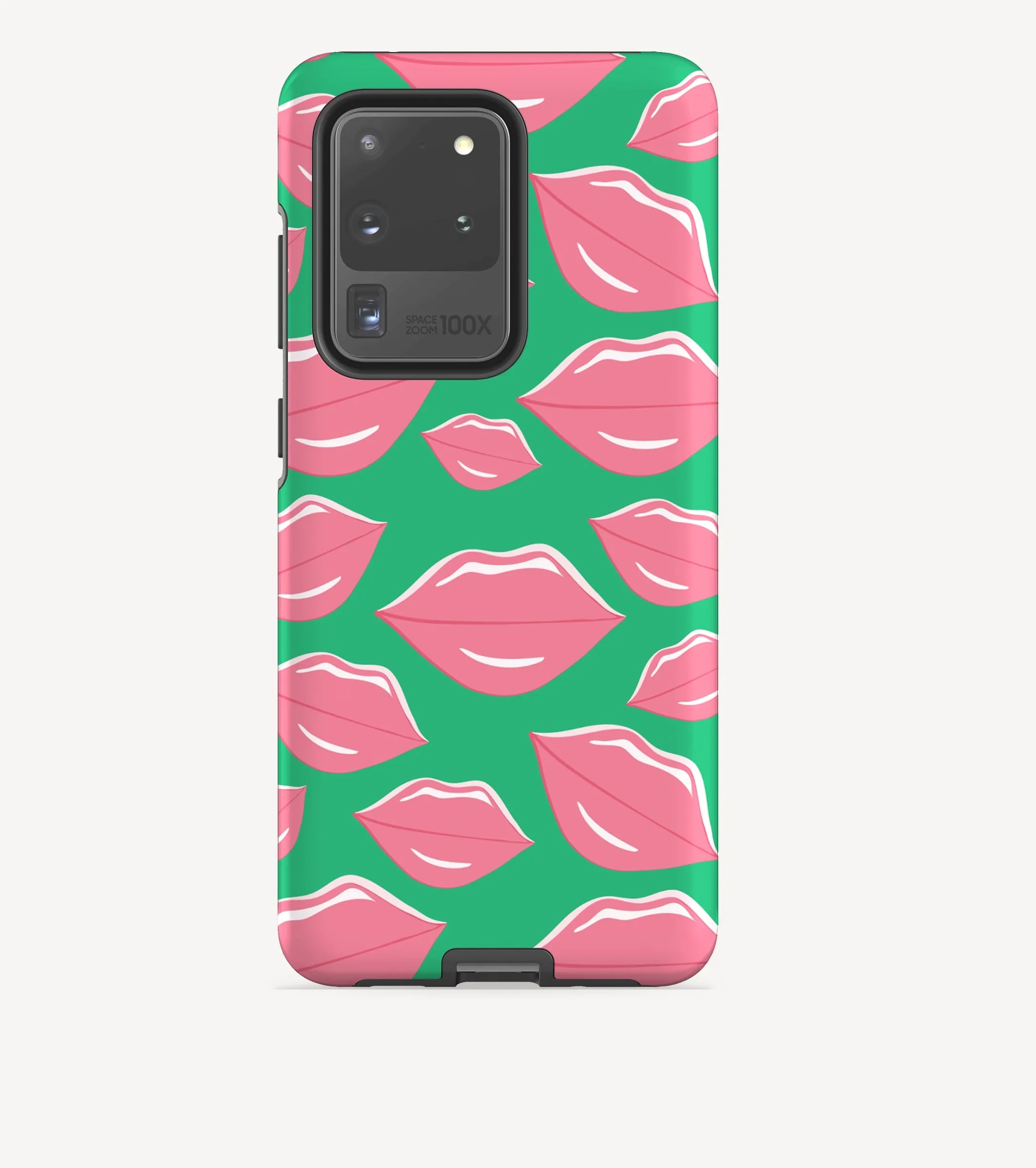 Glossy Lips