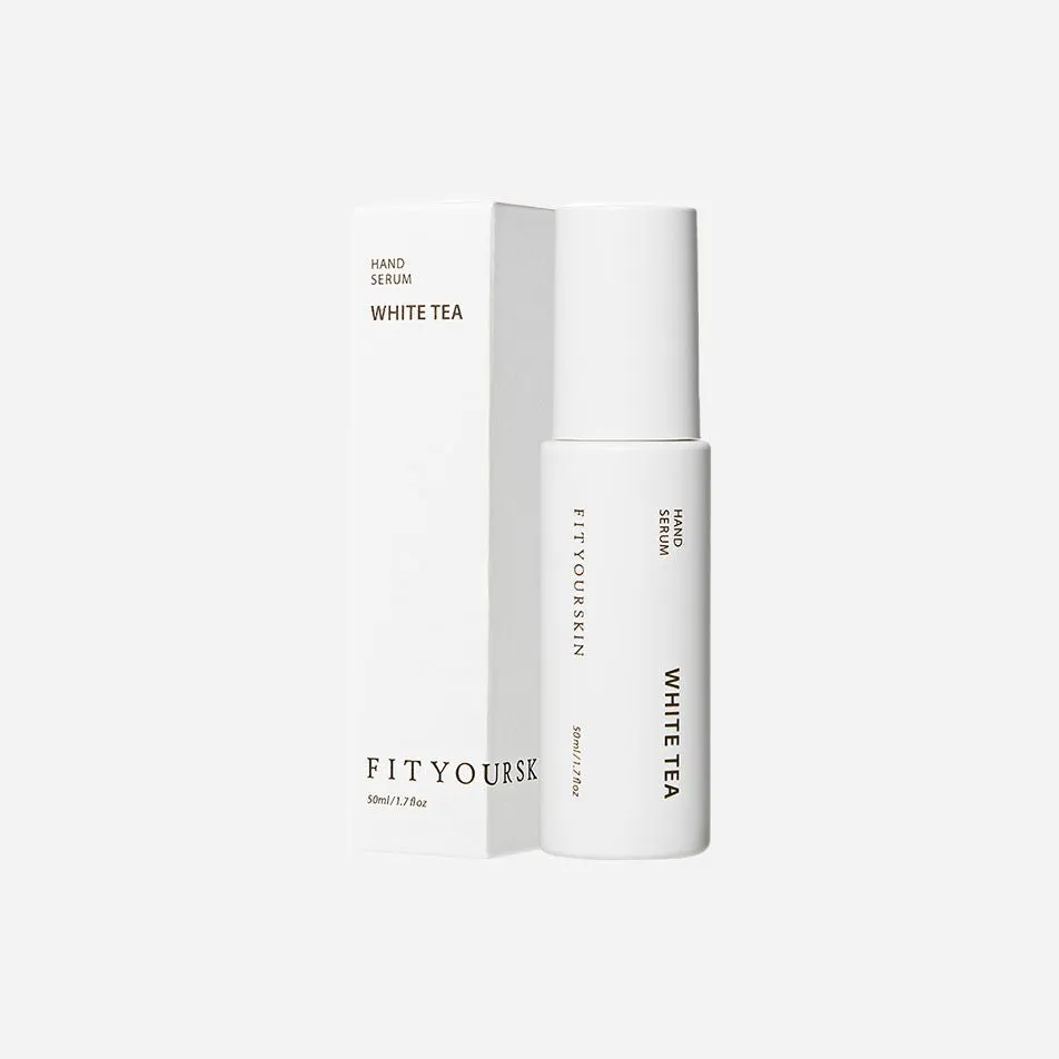 Hand Serum White Tea 50ml