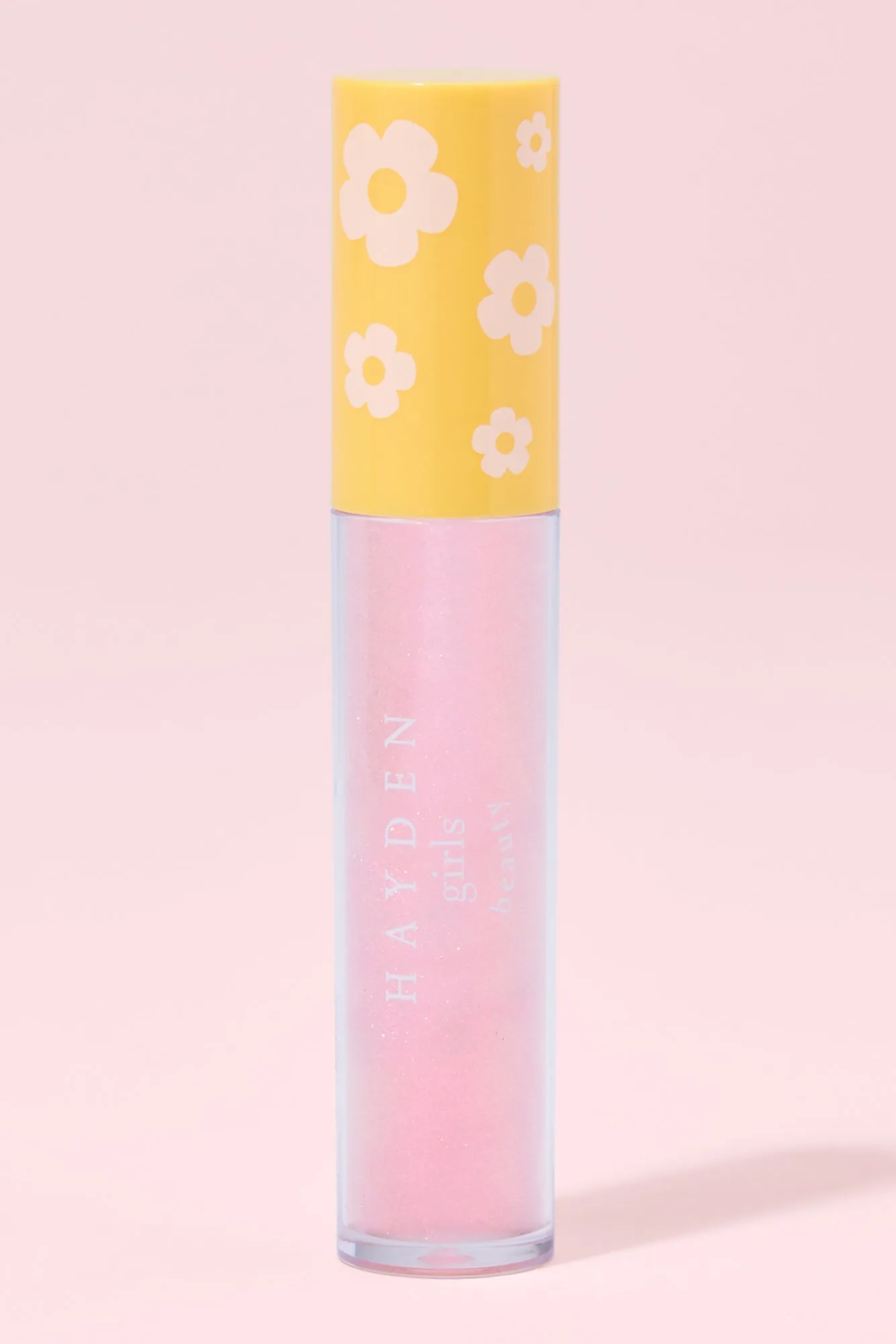 Hayden Girls Beauty Hydrating Glossy Lip Gloss