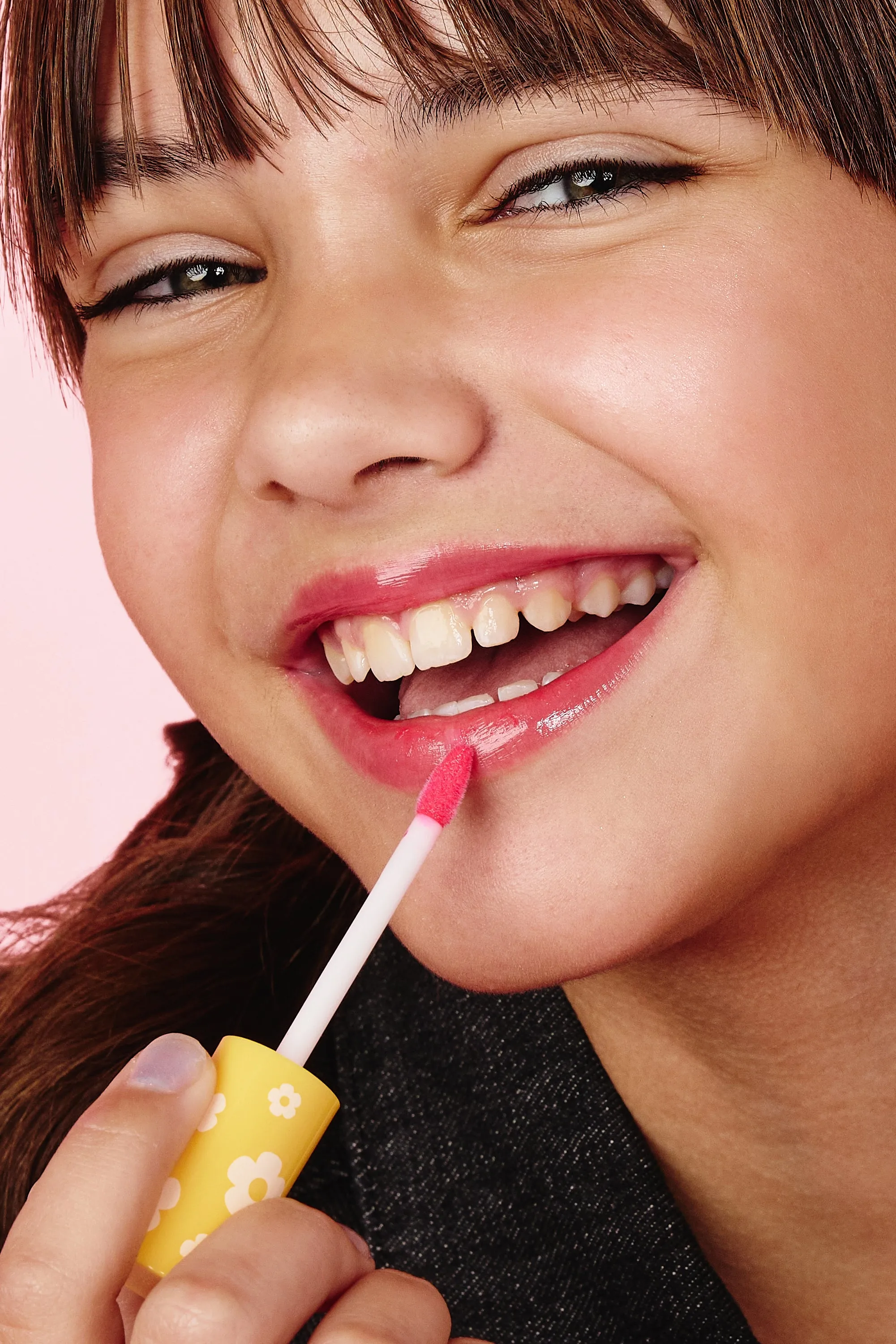 Hayden Girls Beauty Hydrating Glossy Lip Gloss