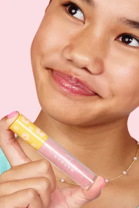 Hayden Girls Beauty Hydrating Glossy Lip Gloss